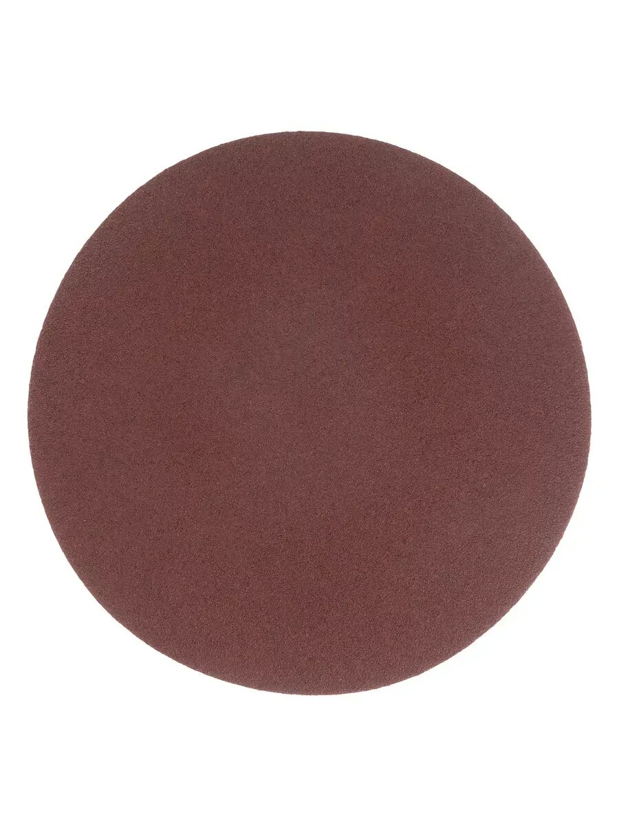 Круг шлифовальный абразивный на липучке 150 мм MATRIX 73884