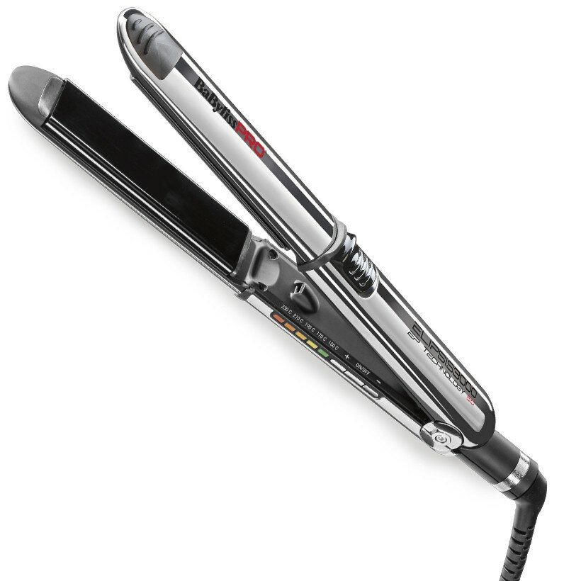 Профессиональный выпрямитель волос BaByliss PRO Elipsis BAB3000EPE — фото 1