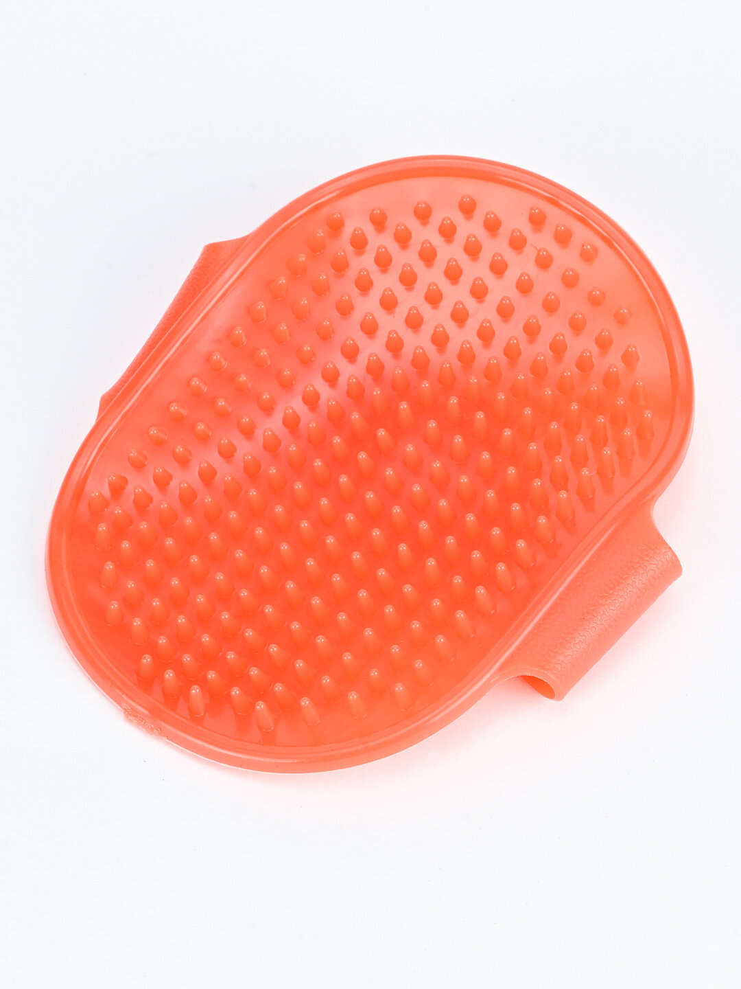 Груминг расческа перчатка для вычесывания шерсти кошек и собак — фото 1