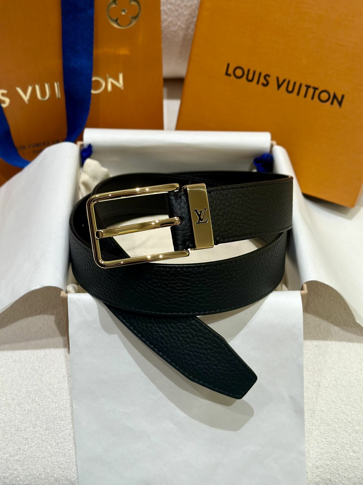 Пояс  для мужчин, размер 115, белый