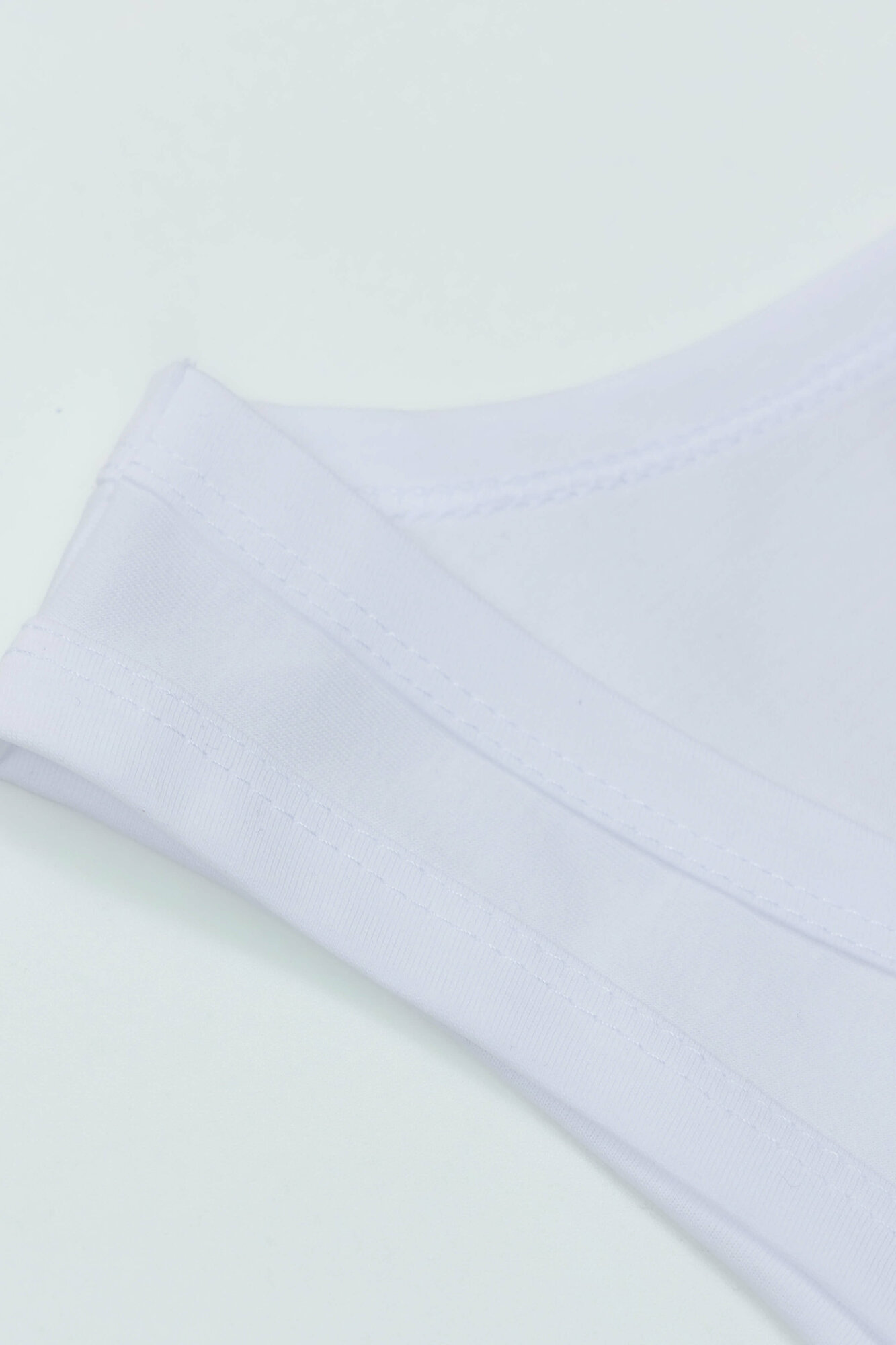 Майка TERRA PRO, 1 шт., размер S, white — фото 1