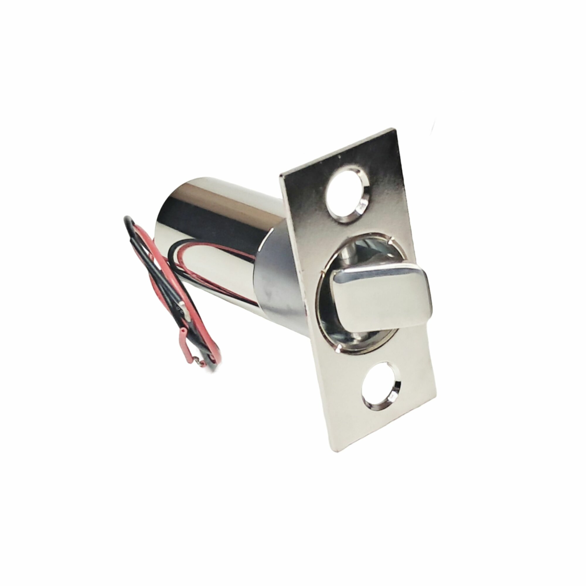 NZ TS-EML300 (NC) - электрический замок-защелка электромеханический замок врезная электрозащелка для дверей