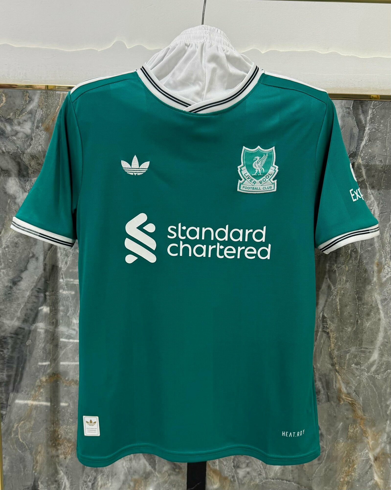 Форма спортивная , размер S, бирюзовый — фото 1