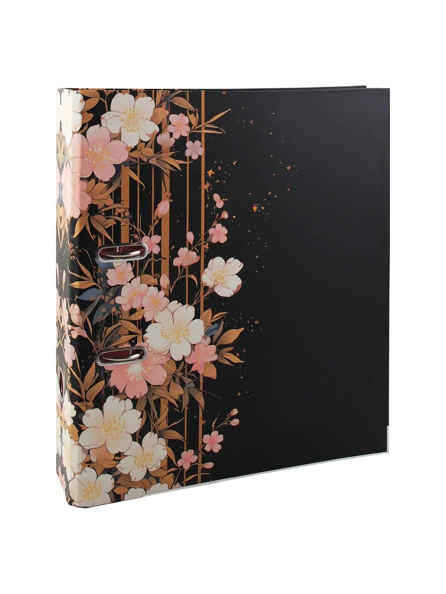 Папка регистратор А4