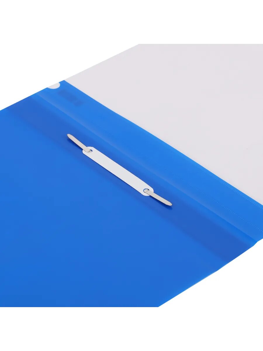 Папка скоросшиватель А4 — фото 1