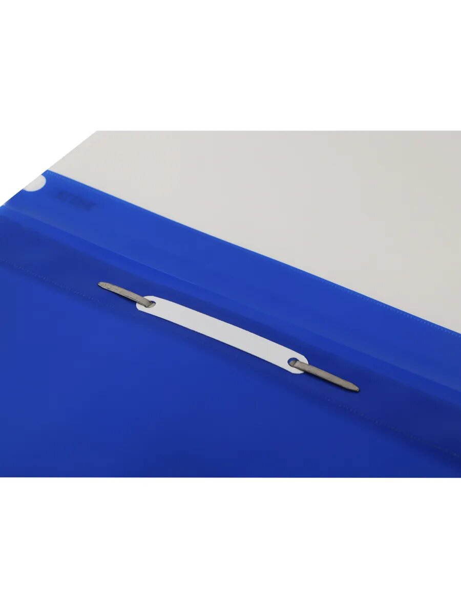 Папка скоросшиватель А4 — фото 1