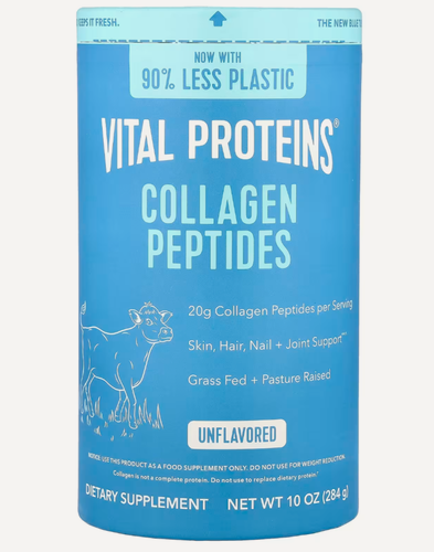 Изображение товара Коллагеновый порошок Vital Proteins, для кожи, волос и ногтей, 20 г в порции, США