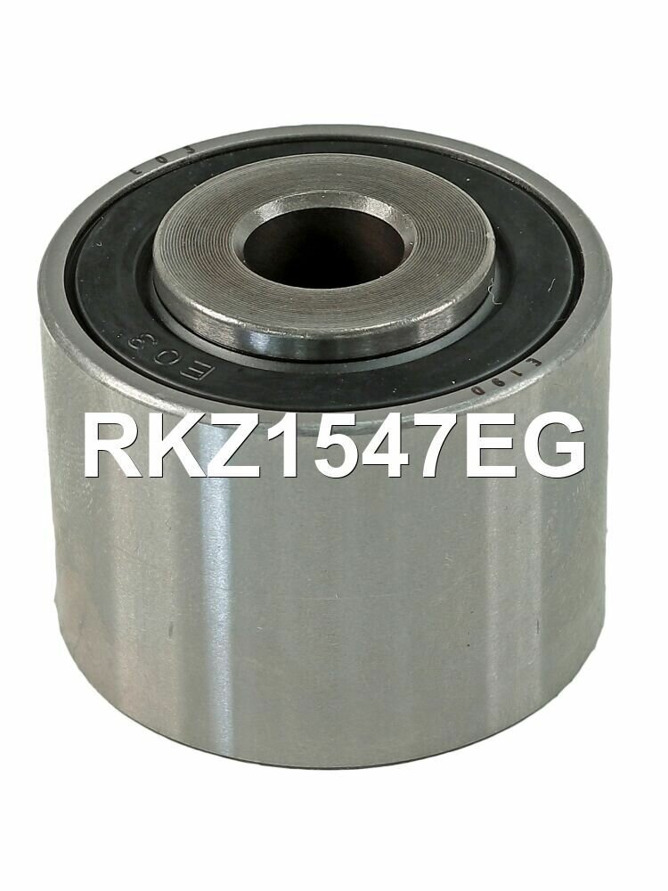 Ролик обводной приводного ремня Krauf RKZ1547EG