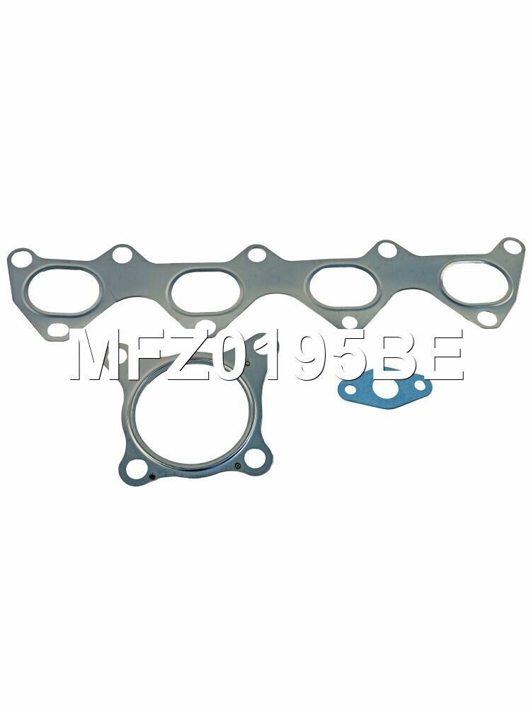 Комплект прокладок турбокомпрессора Krauf MFZ0195BE