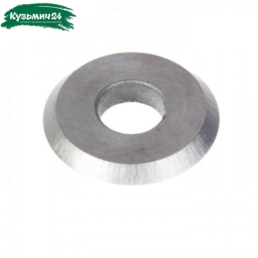 Ролик для плиткореза INGCO HTC04600B 16х6х3 мм 2 шт.