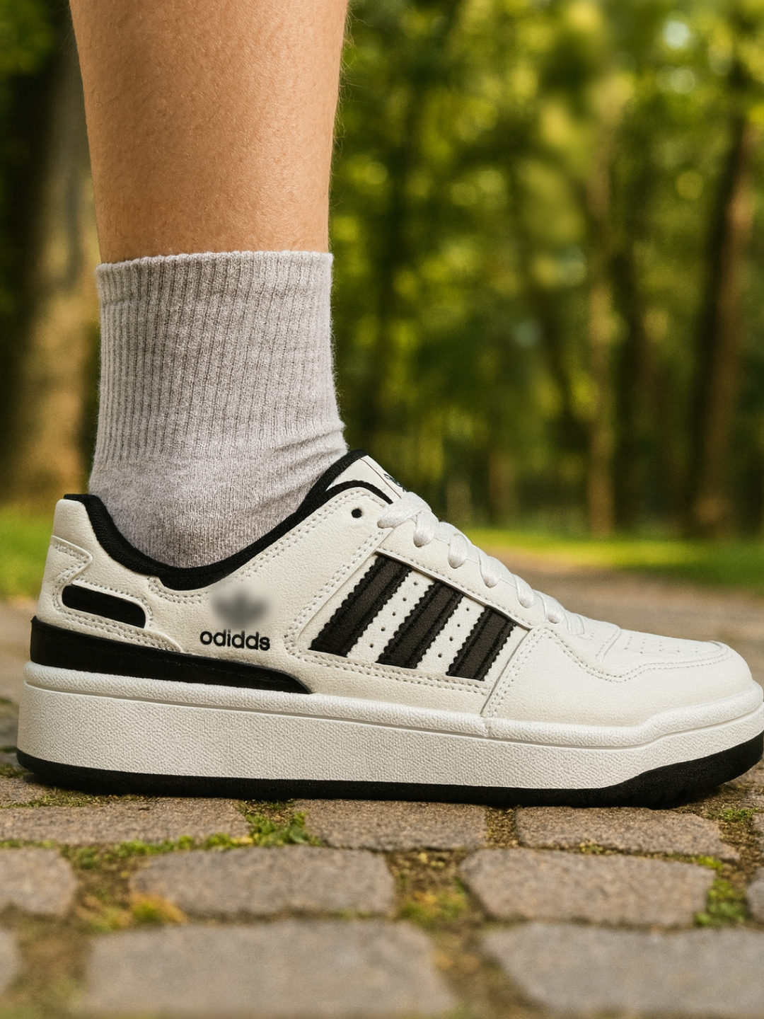 Кроссовки adidas