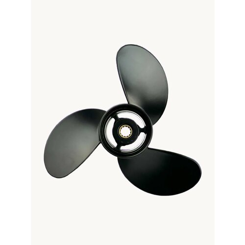 Винт гребной для лодочных моторов Tohatsu 8-9.8 лс, диаметр 8,5, шаг 9