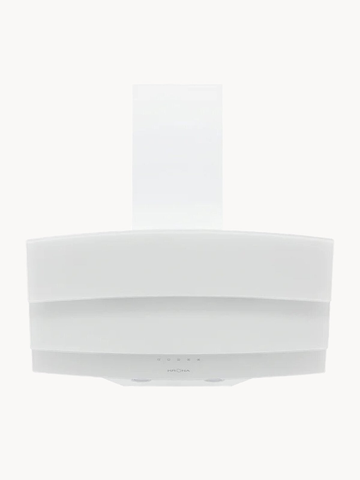 Вытяжка кухонная KRONA MELODIE 600 WHITE S