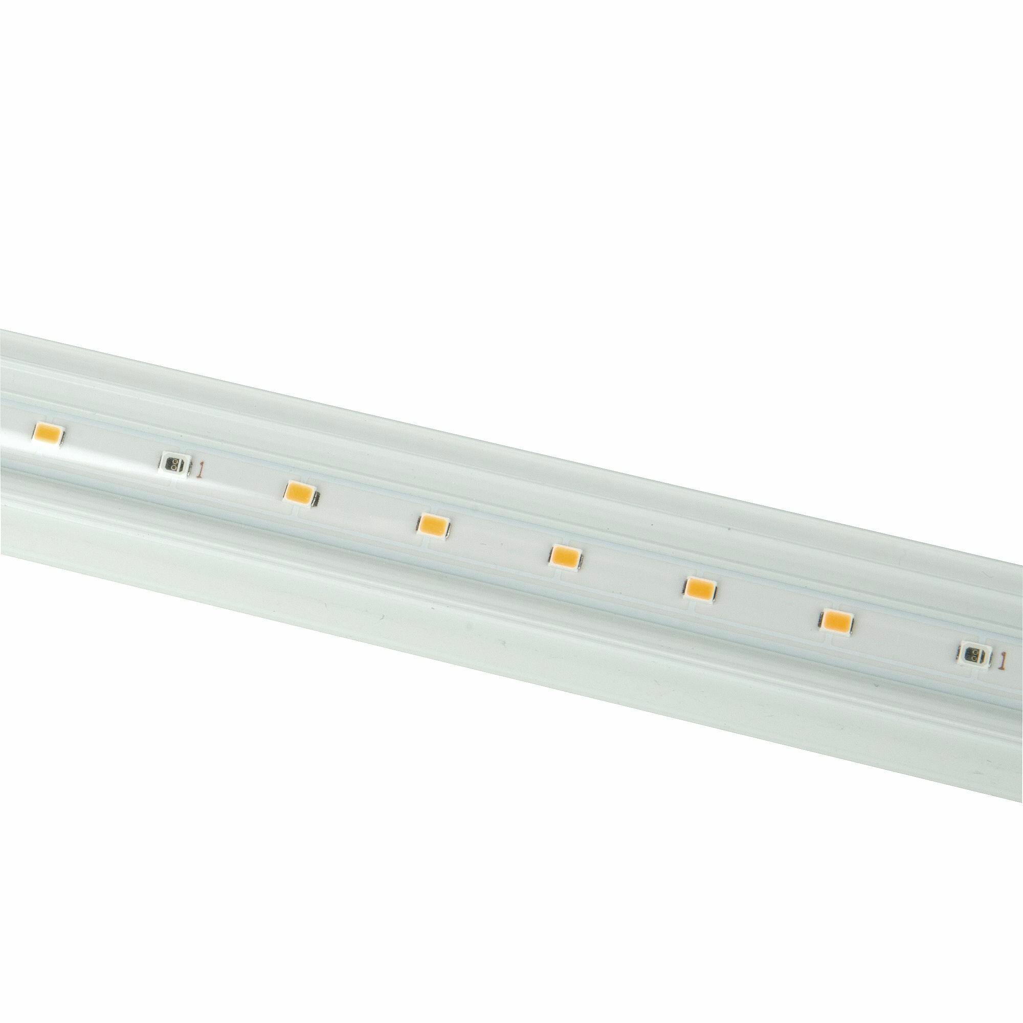 Светильник Uniel ULI-P32-18W-SPLX IP40 WHITE для растений светодиодный линейный 560мм