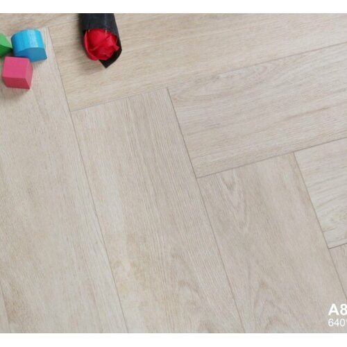 фото Кварцвиниловая spc плитка betta chalet a805 куршевель (в уп. 16 шт./1.31 м2)
