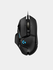 Оригинал Проводная мышь Logitech G502 Hero, с подсветкой, для ПК ...
