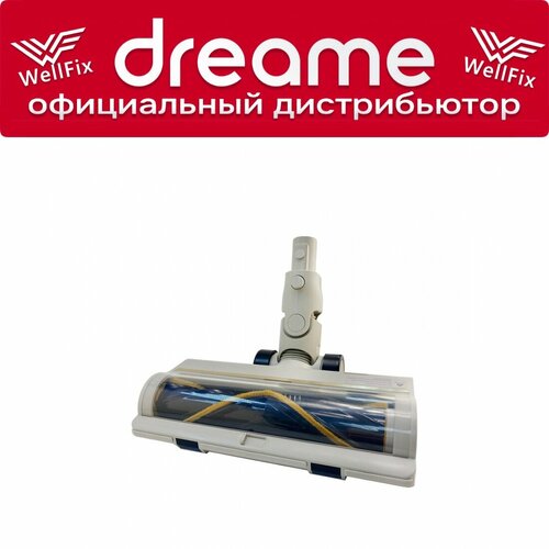 Роликовая насадка для Dreame U20 U10 P10 P10 Pro Z10 Station Solo 10 Power 11 Power 12 9730₽