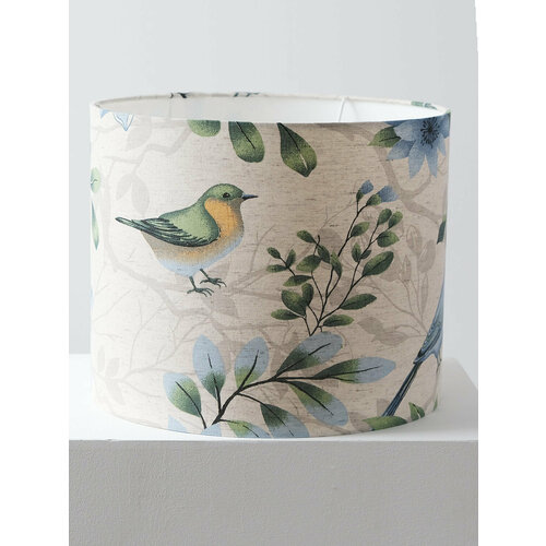 Абажур для настольной лампы и торшера 