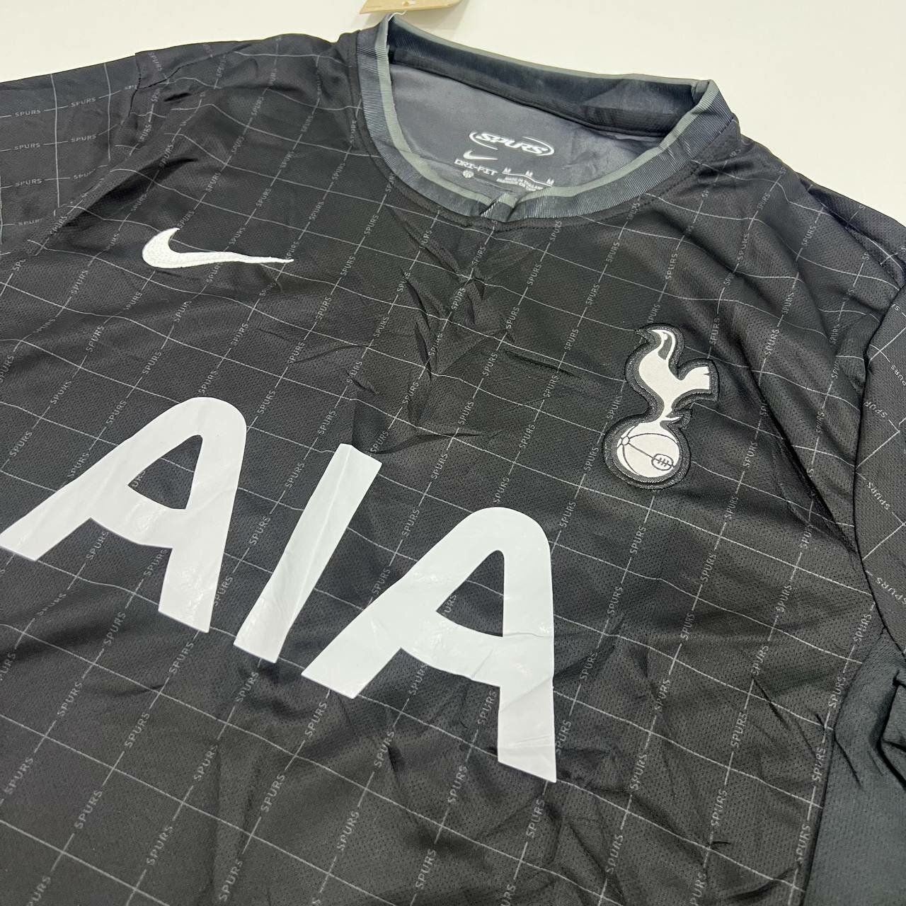 Форма спортивная , размер L, черный — фото 1