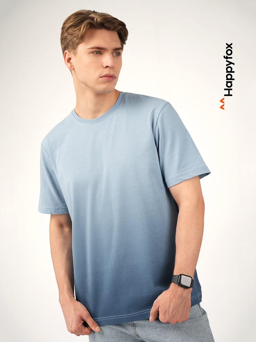 Футболка Для мужчин