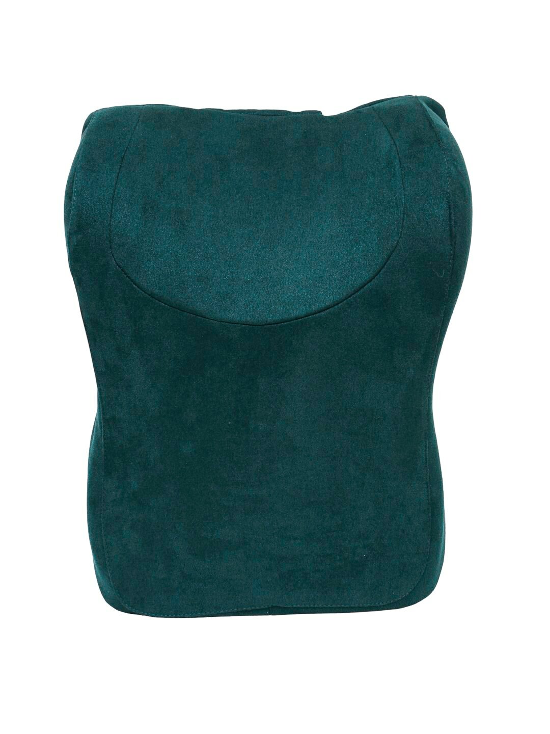 Подголовник автомобильный COMFORT DRIVE, эргономичный, для шеи и плеч