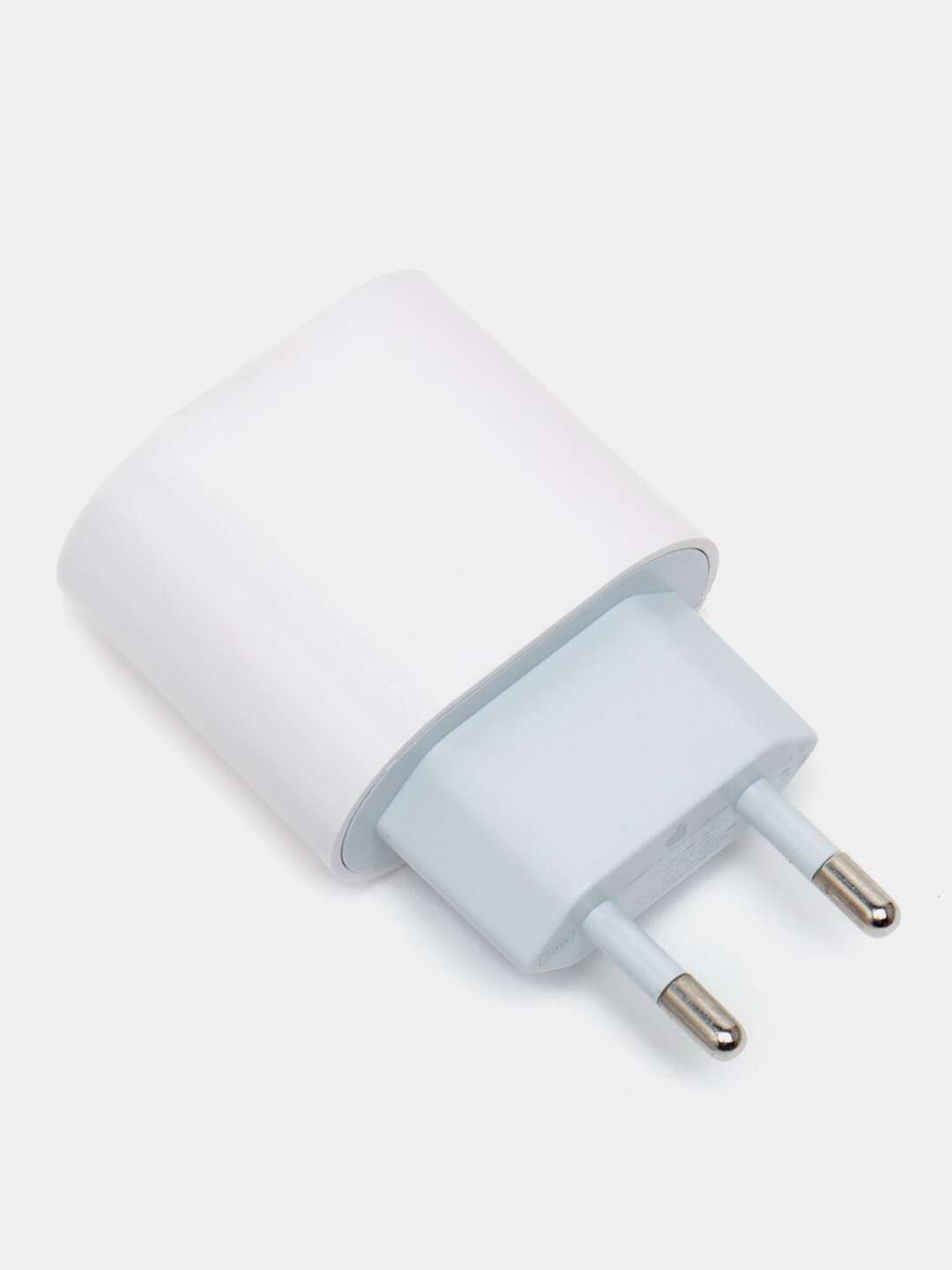 Блок питания для iPhone, 25 Вт, Type-C, быстрая зарядка, адаптер Поддержка быстрой зарядки 25 Вт для iPhone и других — фото 1