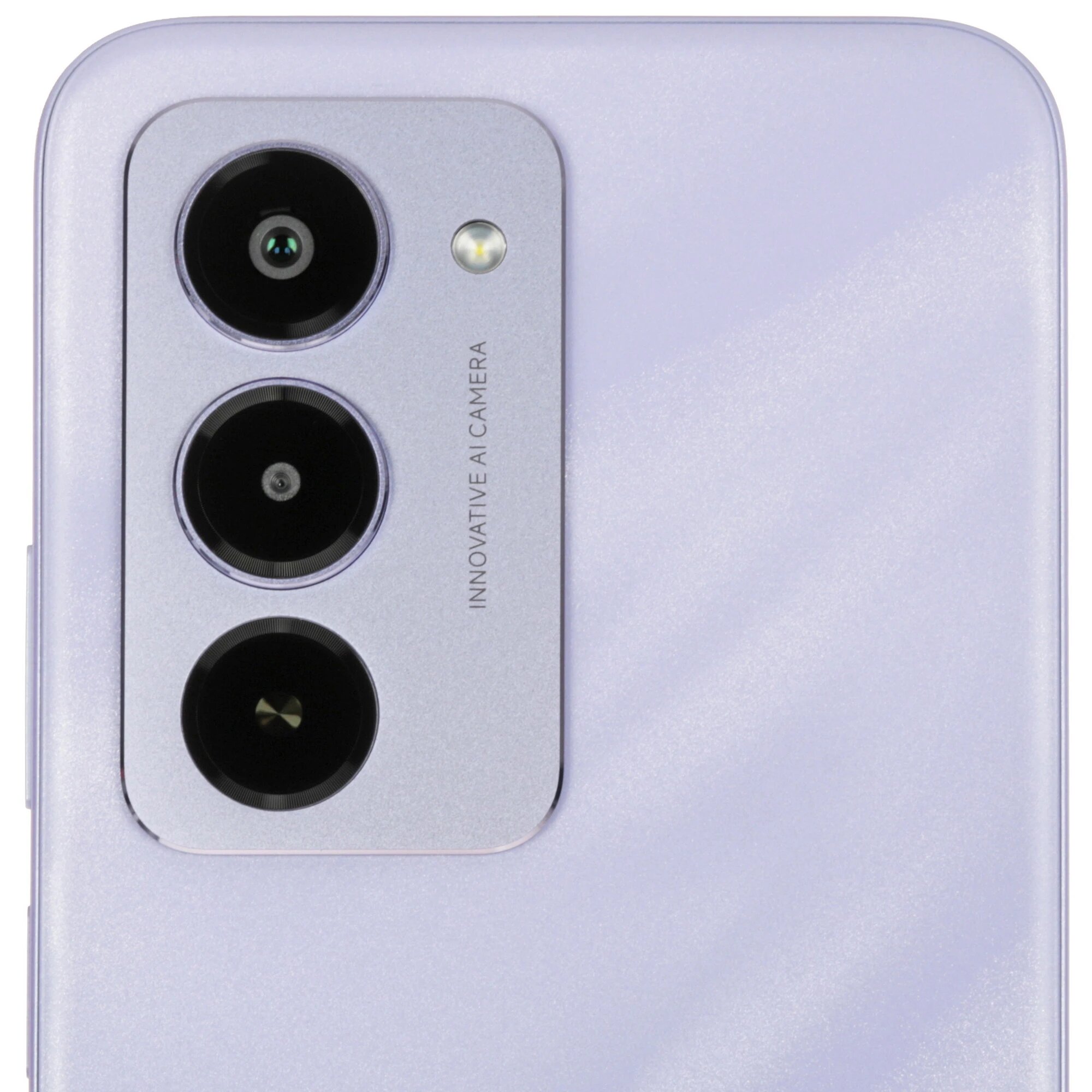 Смартфон Xiaomi Redmi 15, Android, NFC, 6/128 Гб, камера 50Мп, 6,9", 144Гц, Purple — фото 1