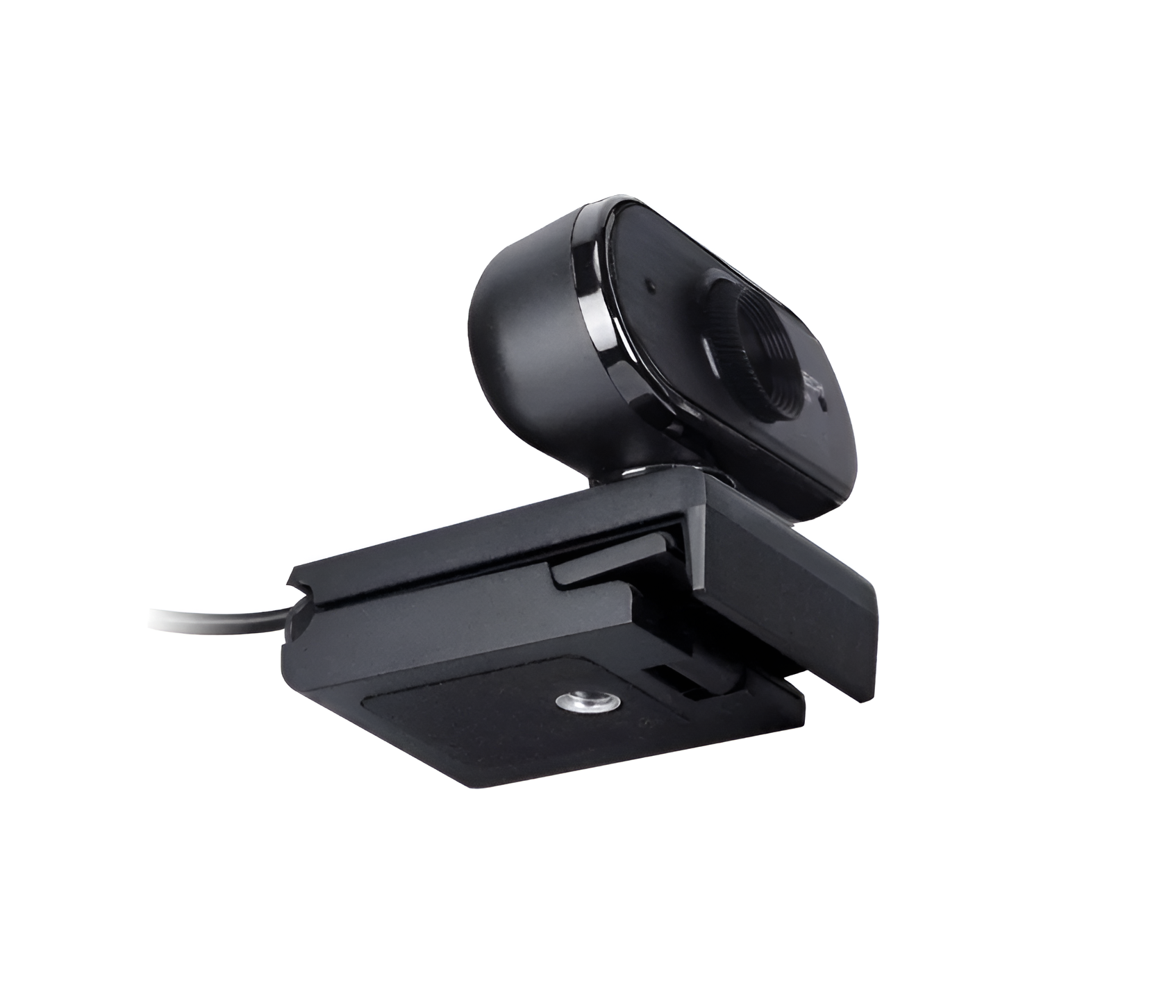 Веб-камера A4Tech PK-925H, с микрофоном, фиксированный фокус, 2 Мп