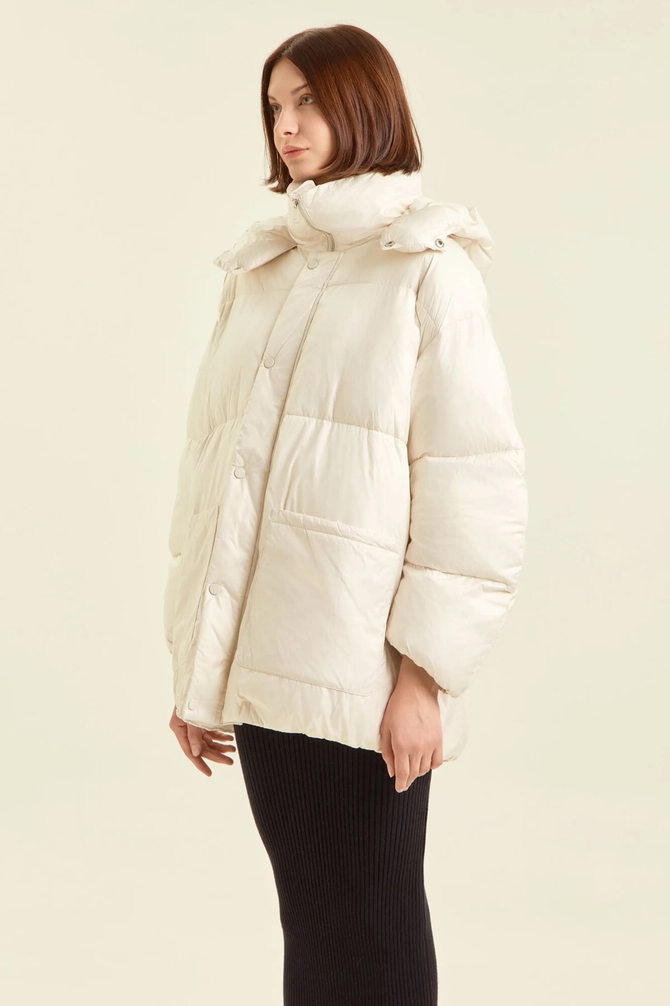 Куртка Selfie, размер M — фото 1