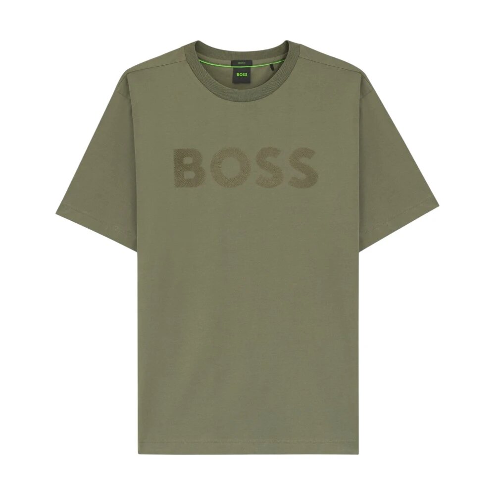 Футболка BOSS, размер L — фото 1