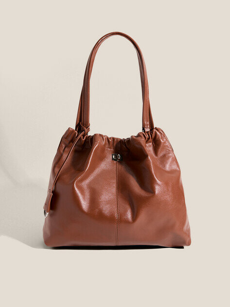 Сумка торба Maison David 