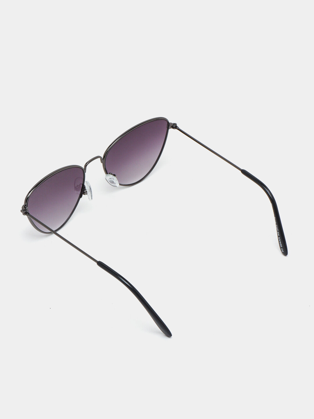 Солнцезащитные очки , серый — фото 1