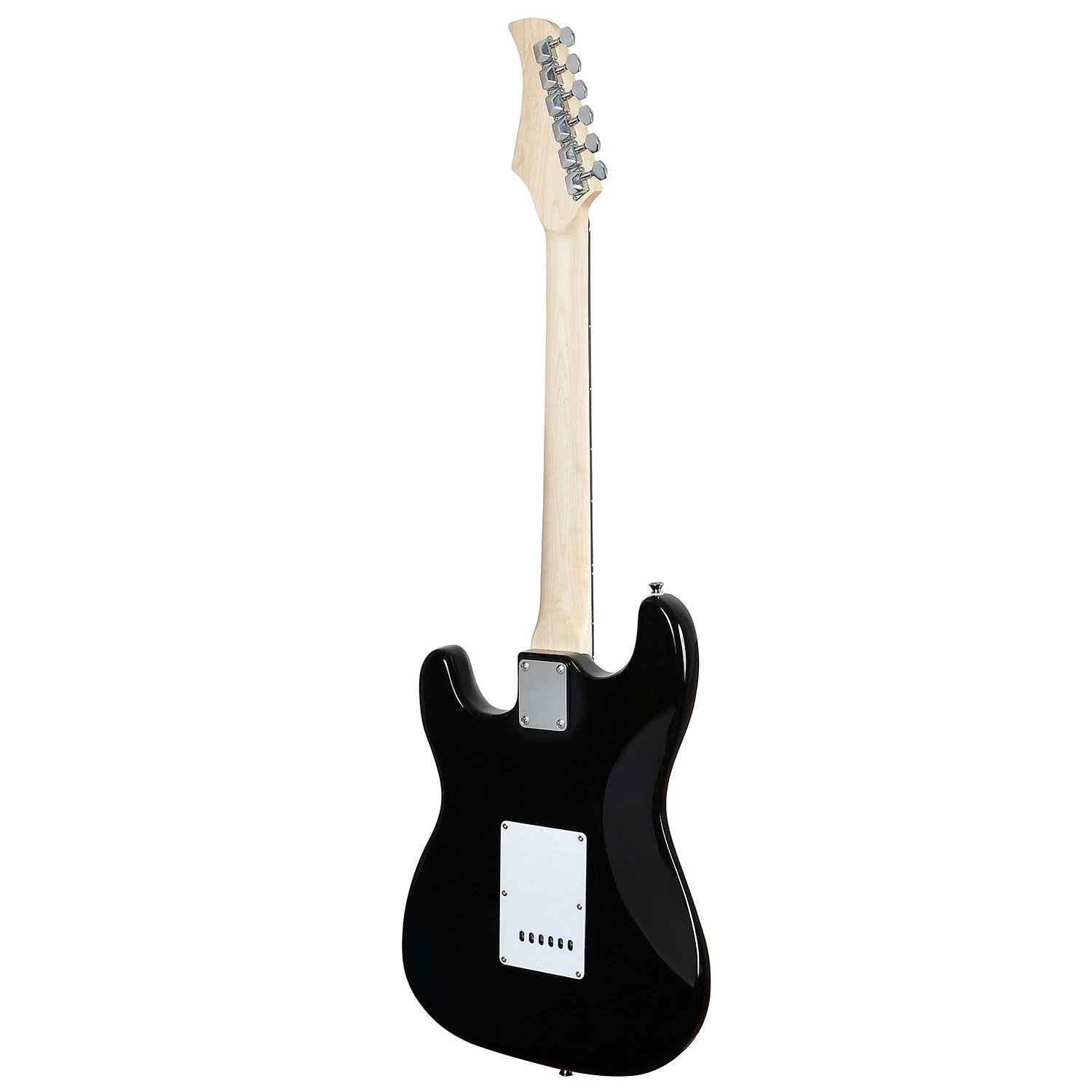 Гитарный комплект ROCKET PACK-1 BK — фото 1