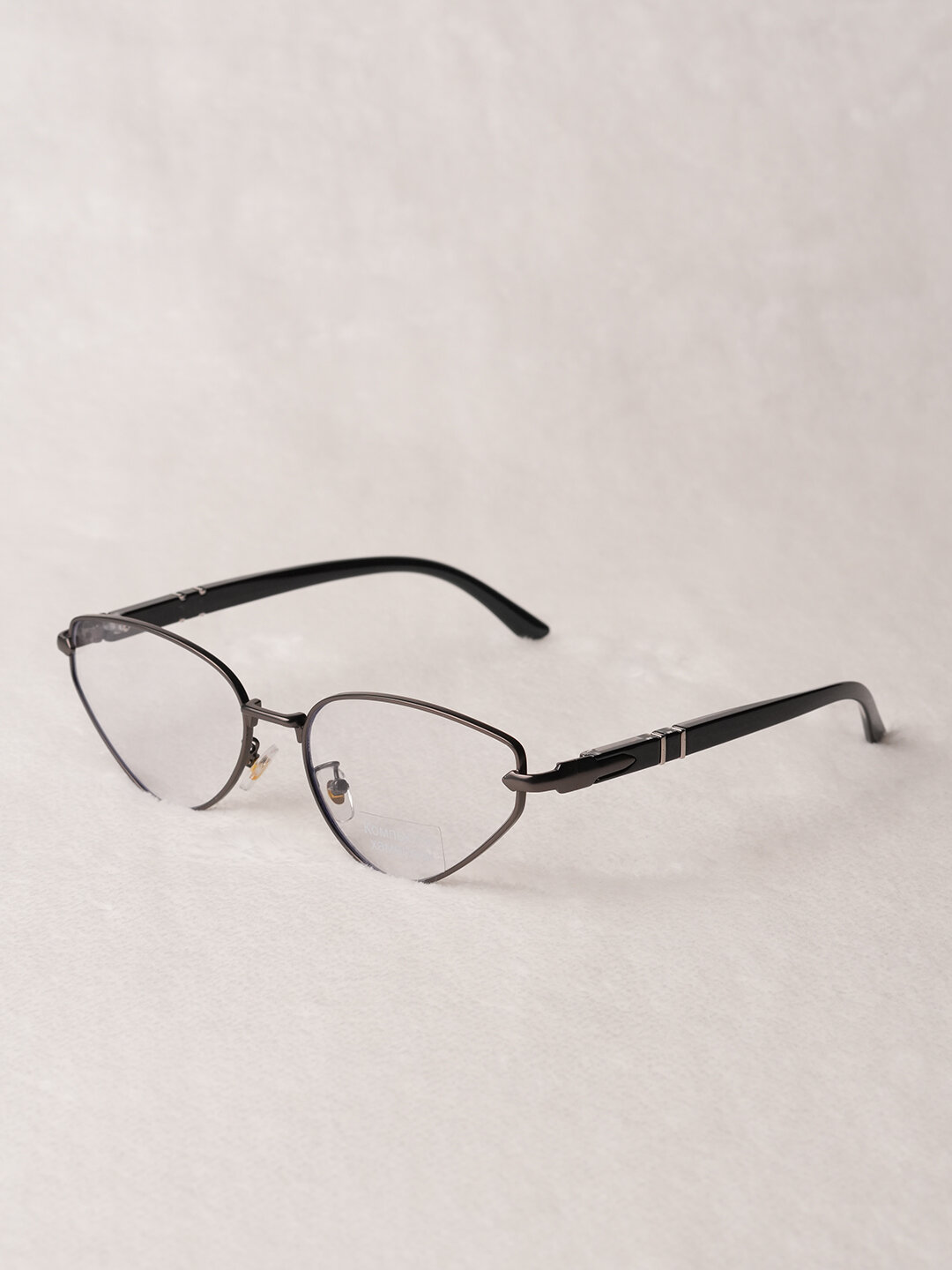 Сменные линзы SANDARIO, черная — фото 1