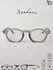 Очки SANDARIO в круглой форме