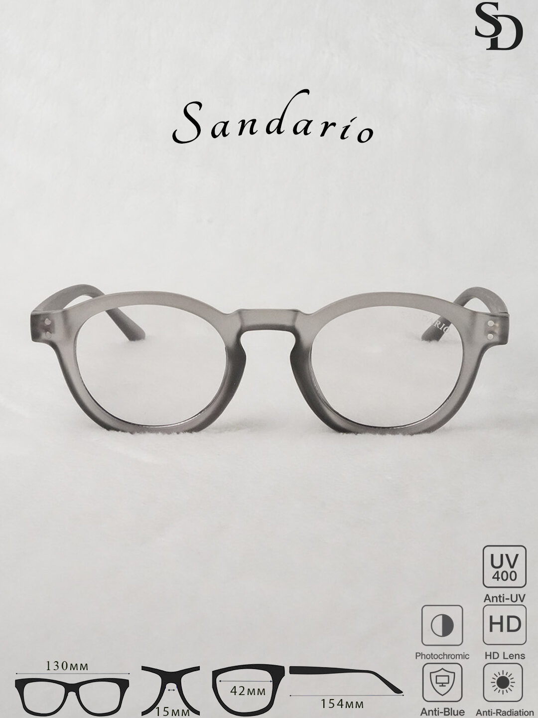 Сменные линзы