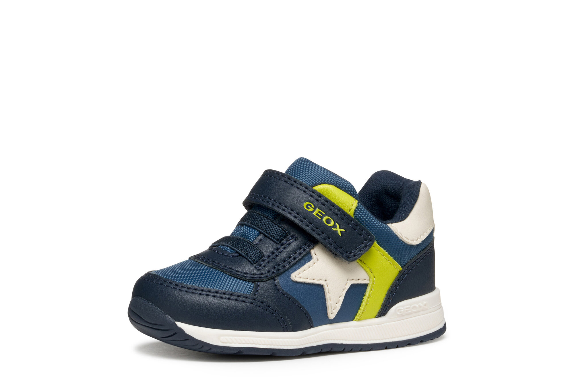 Кроссовки GEOX, размер 26 EU — фото 1