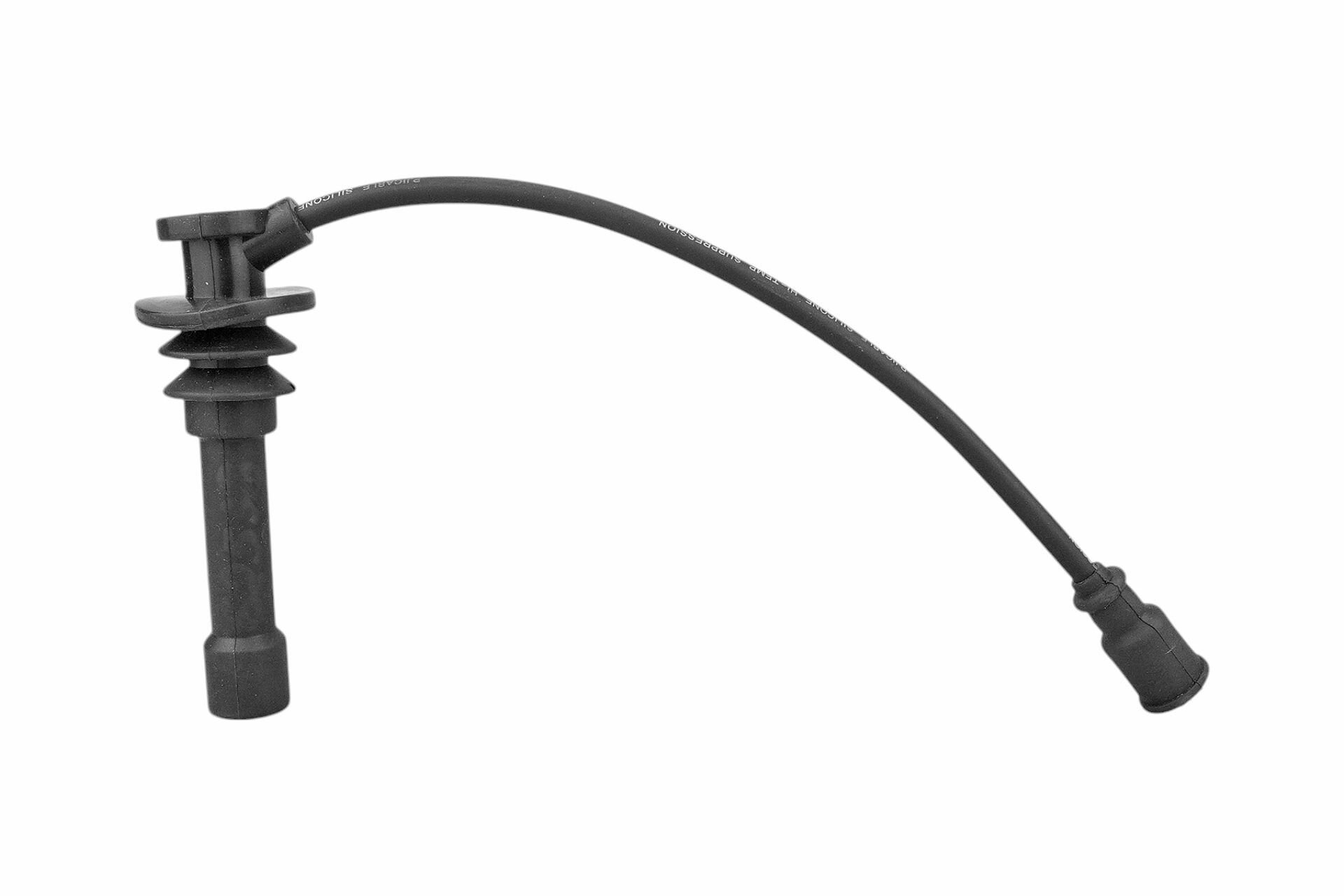 Провод зажигания высоковольтный 2 цилиндр EC7 1.8L (1136000178)