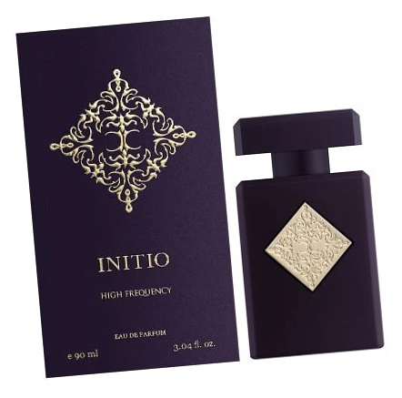 Eau de parfum High Frequency Initio Parfums Prives 10 мл / Инитио унисекс