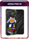 Scrooge McDuck with a Gol...