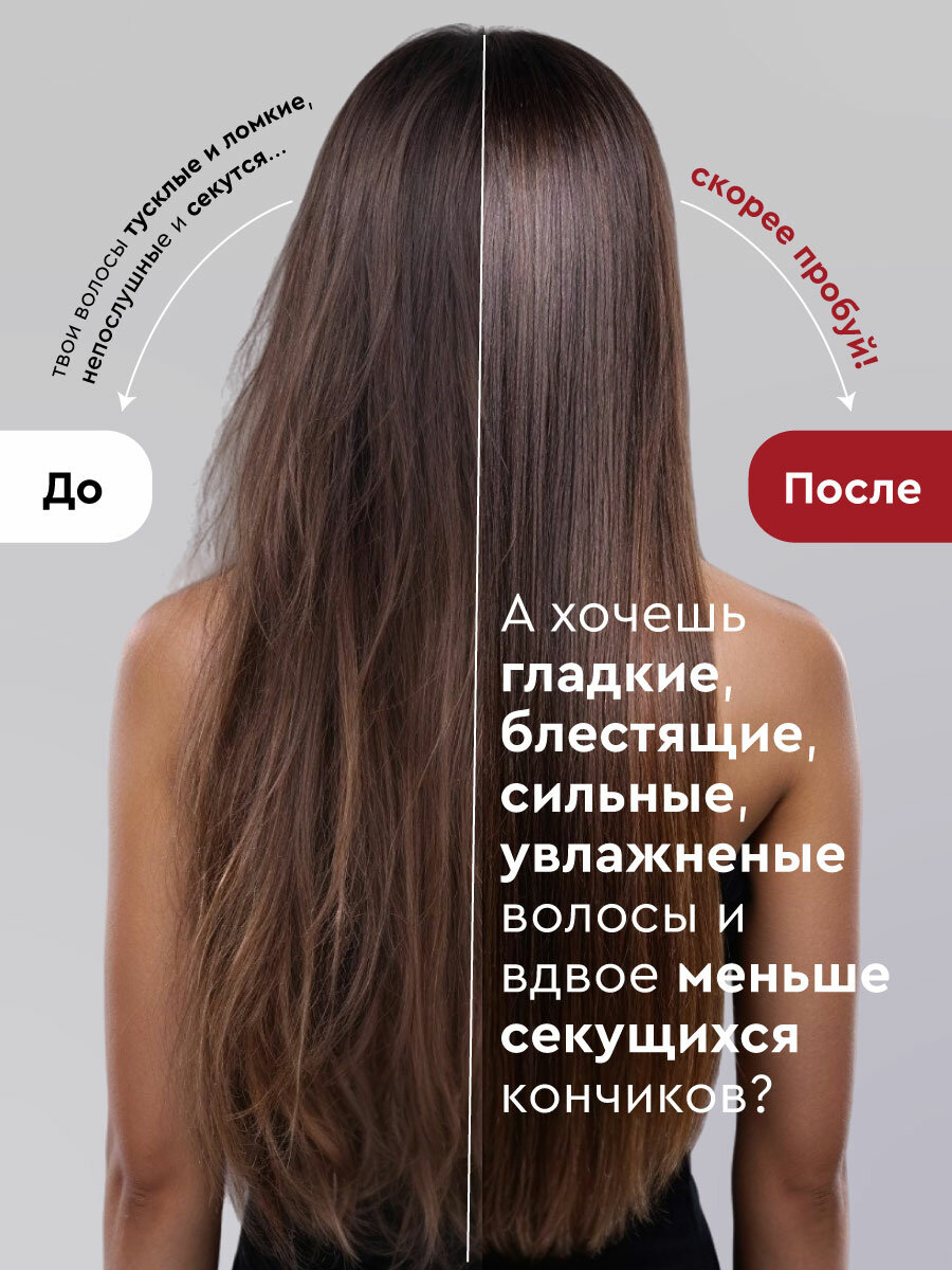 So Long Professional Профессиональный набор: шампунь, кондиционер бальзам-ополаскиватель и крем-спрей для волос — фото 1