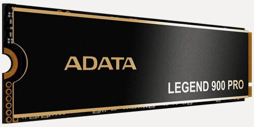 Изображение товара SSD накопитель Adata M.2 LEGEND 900 PRO 2000GB (SLEG-900P-2TCS)