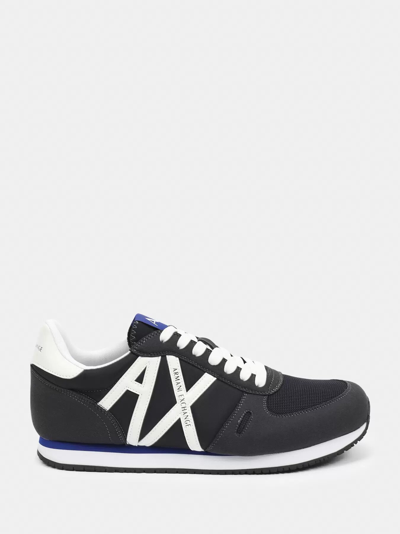 Кроссовки Armani Exchange