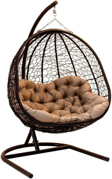 Кресло подвесное садовое GreenGard 