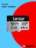 Карта памяти Lexar Professional SILVER PLUS MicroSDXC 128 ГБ