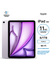 Планшет Apple iPad Air 11 M3 2025 8/1Tb Wi-Fi, Purple (Global)