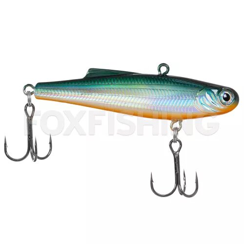 Воблер FolkFishing VIB Sly 95мм. 30гр. #12 sinking