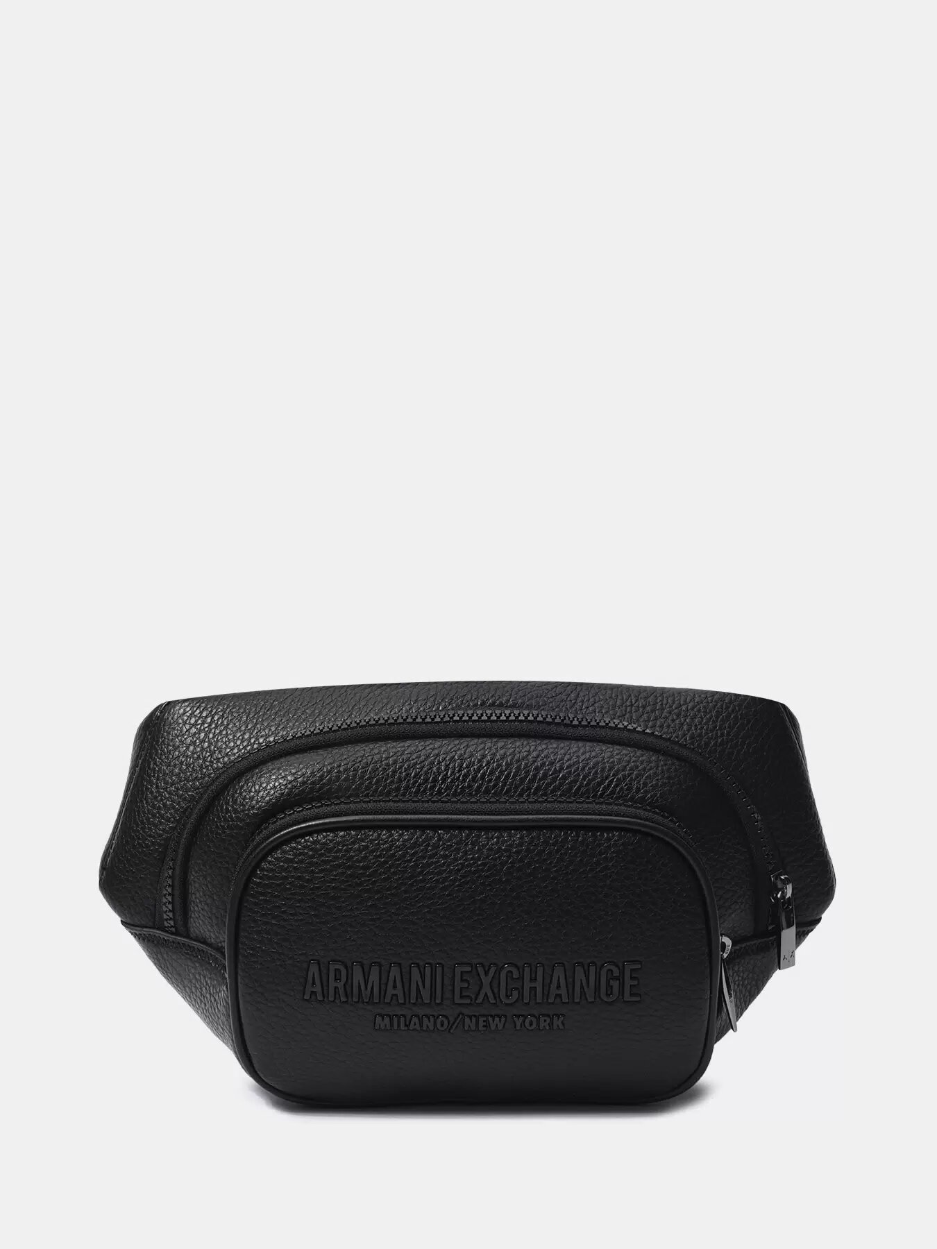 Сумка поясная Armani Exchange