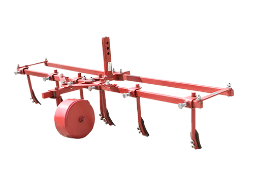 Картофелекопалка КФТ-2-00.000 КФТ-2 (тип вибрационная) для мотоблока