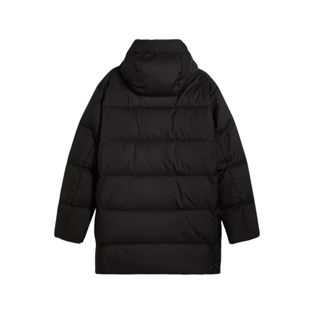 Куртка PUMA, размер L, черный — фото 1